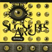 The Sugarcubes : Birthday Remix